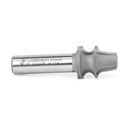Amana Tool - 54208 - EDGE BEADING 1/2" SHANK