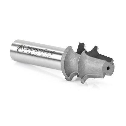 Amana Tool - 54208 - EDGE BEADING 1/2" SHANK