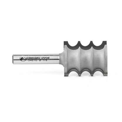 Amana Tool - 54210 - MULTI-BEAD MOULDING 1/4 SHANK