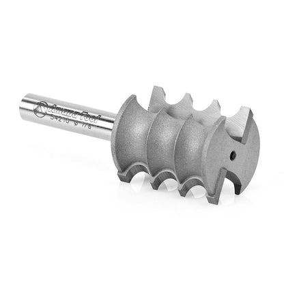 Amana Tool - 54210 - MULTI-BEAD MOULDING 1/4 SHANK