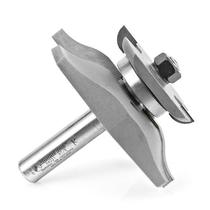 Amana Tool - 54221 - OGEE RAISED PANEL /BACK CUTTER