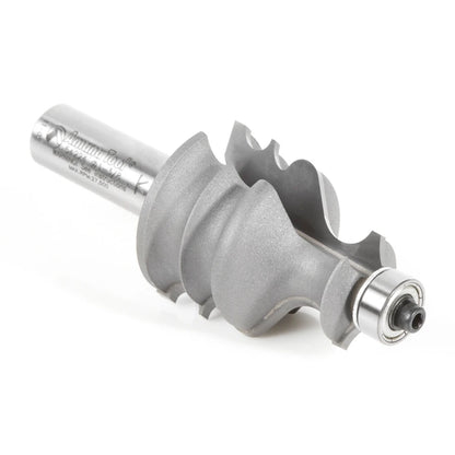 Amana Tool - 54224 - CLASSICAL MOULDING 1/2 SHANK