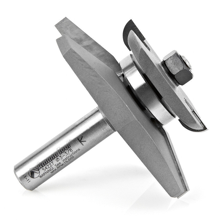 Amana Tool - 54227 - PROVINCIAL R.PANEL W/BACKCUTER