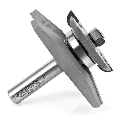 Amana Tool - 54227 - PROVINCIAL R.PANEL W/BACKCUTER