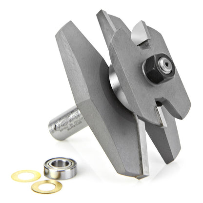 Amana Tool - 54227 - PROVINCIAL R.PANEL W/BACKCUTER