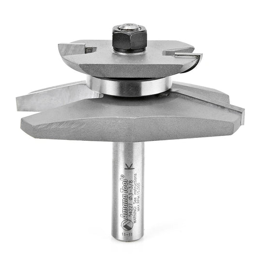 Amana Tool - 54227 - PROVINCIAL R.PANEL W/BACKCUTER