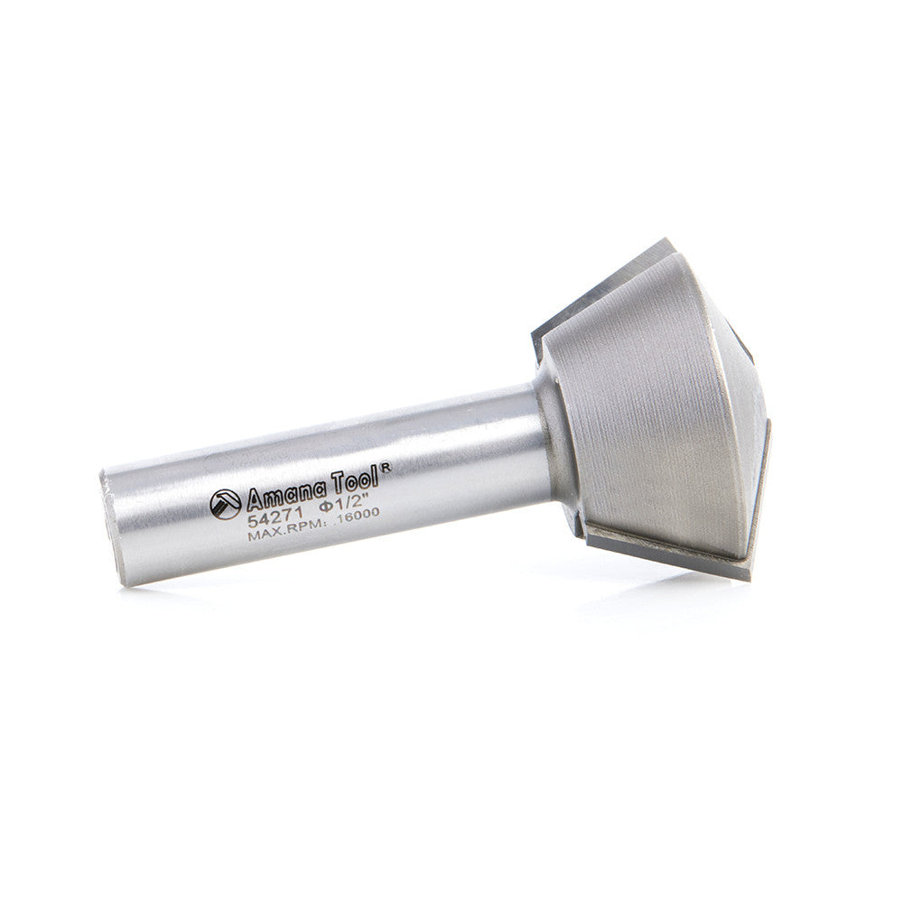 Amana Tool - 54271 - MULTI SIDE BIT 1-1/2 DIAMETER