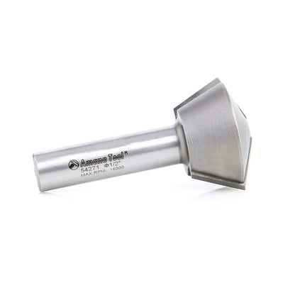 Amana Tool - 54271 - MULTI SIDE BIT 1-1/2 DIAMETER