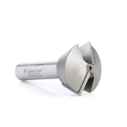 Amana Tool - 54271 - MULTI SIDE BIT 1-1/2 DIAMETER
