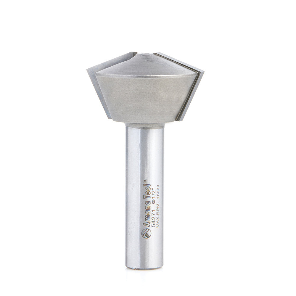 Amana Tool - 54271 - MULTI SIDE BIT 1-1/2 DIAMETER