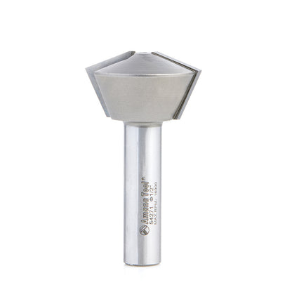 Amana Tool - 54271 - MULTI SIDE BIT 1-1/2 DIAMETER