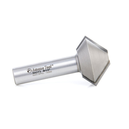 Amana Tool - 54273 - MULTI SIDE BIT 1-1/2 DIAMETER