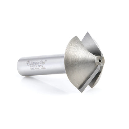 Amana Tool - 54273 - MULTI SIDE BIT 1-1/2 DIAMETER