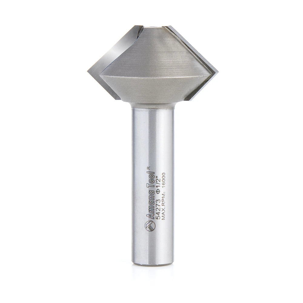 Amana Tool - 54273 - MULTI SIDE BIT 1-1/2 DIAMETER