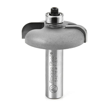 Amana Tool - 54278 - RAISED PANEL BACK CUTTER BIT