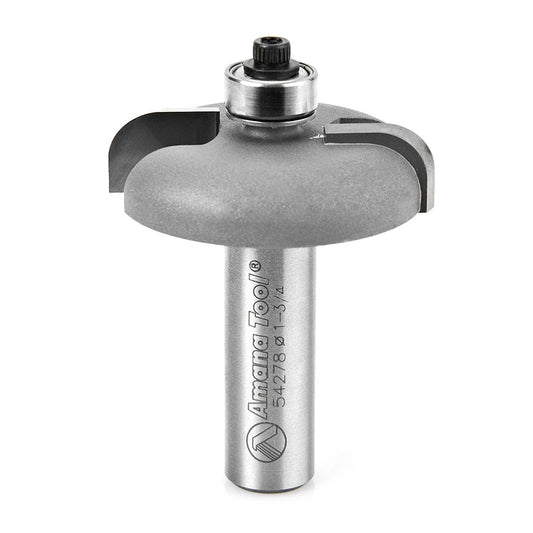 Amana Tool - 54278 - RAISED PANEL BACK CUTTER BIT