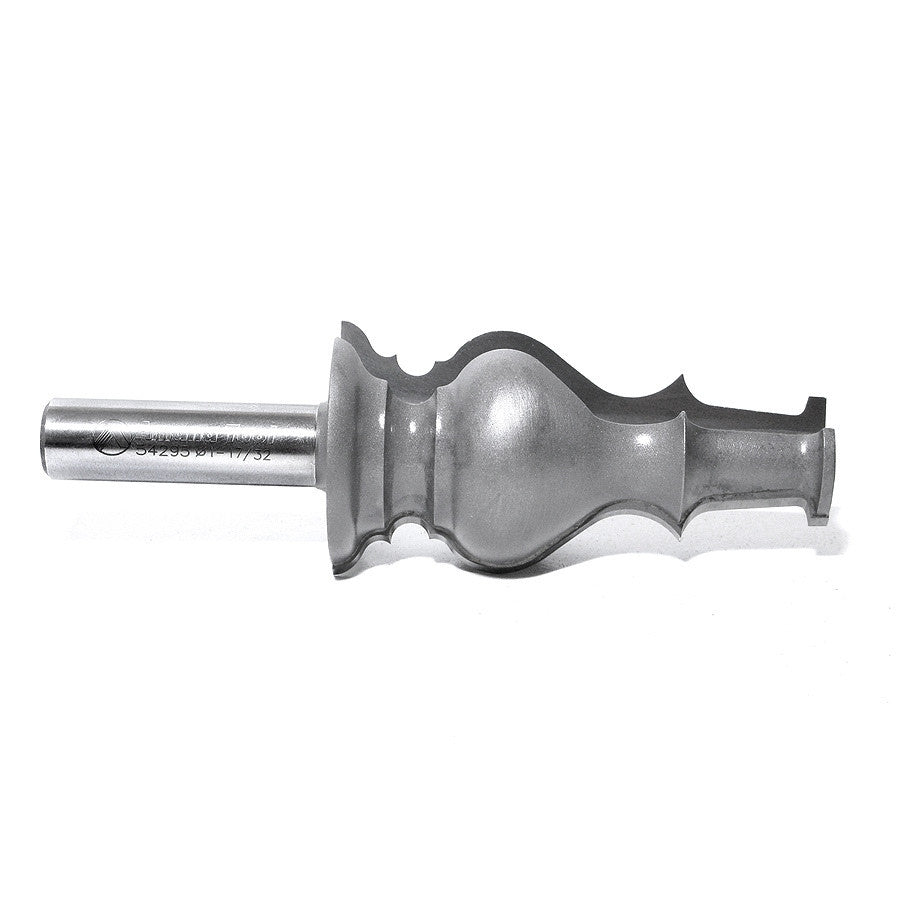Amana Tool - 54295 - DOOR/WINDOW OPENING MOLDING