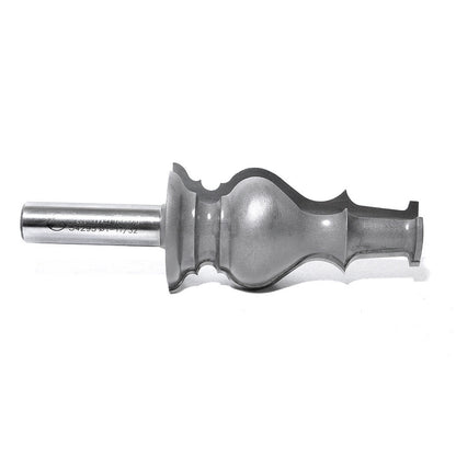 Amana Tool - 54295 - DOOR/WINDOW OPENING MOLDING