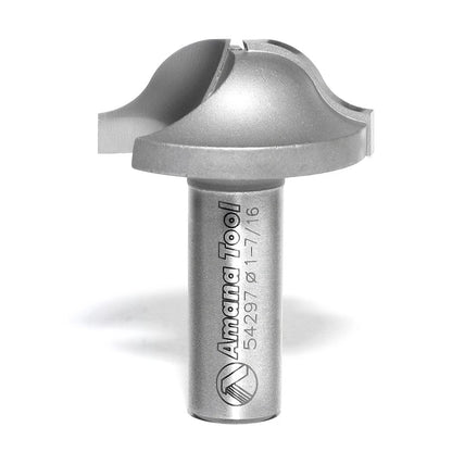 Amana Tool - 54297 - BASE MOLDING 1/2 SHANK