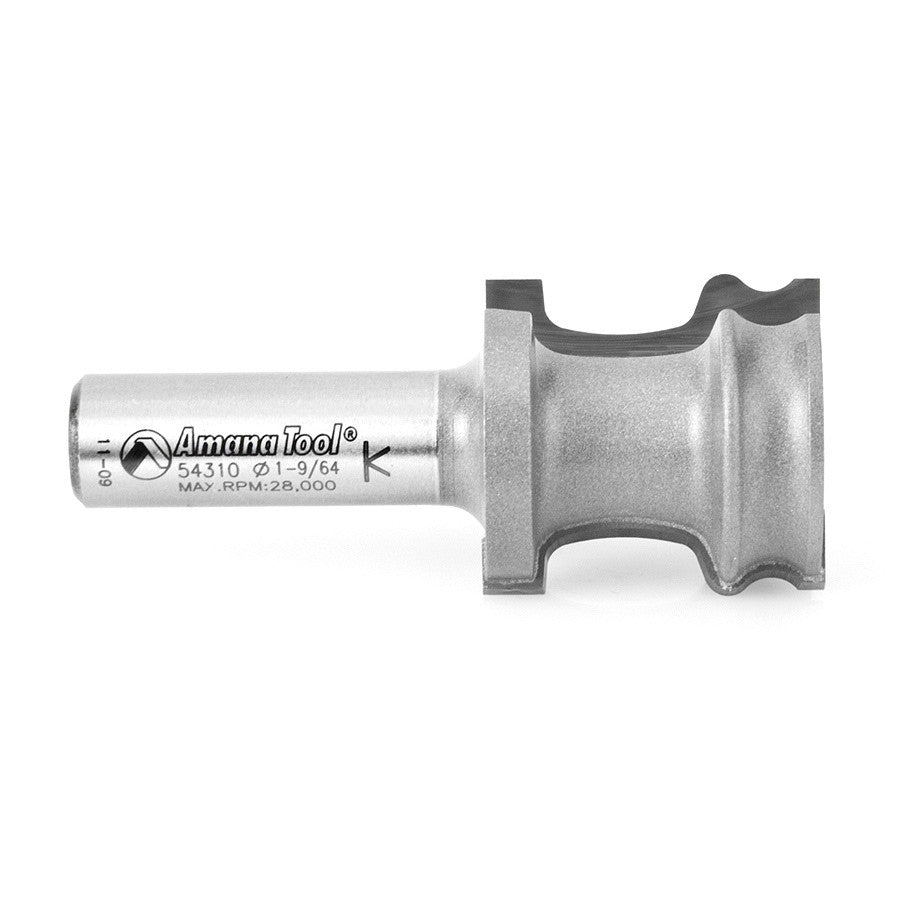 Amana Tool - 54310 - TAMBOUR BIT # 1