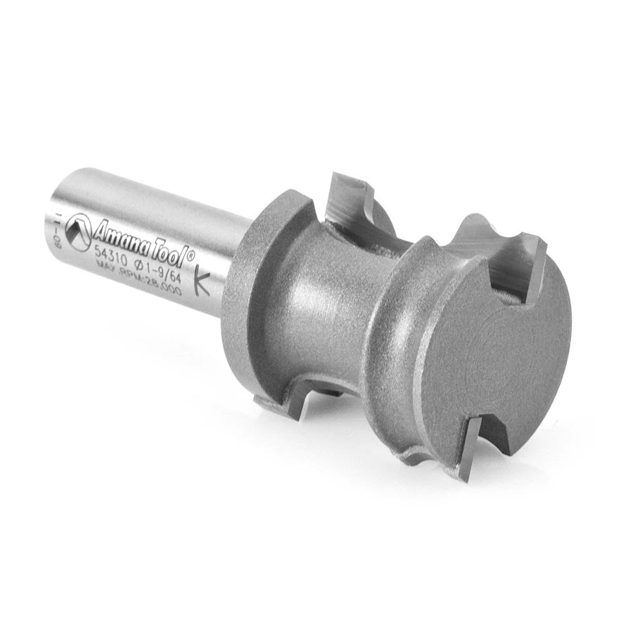 Amana Tool - 54310 - TAMBOUR BIT # 1