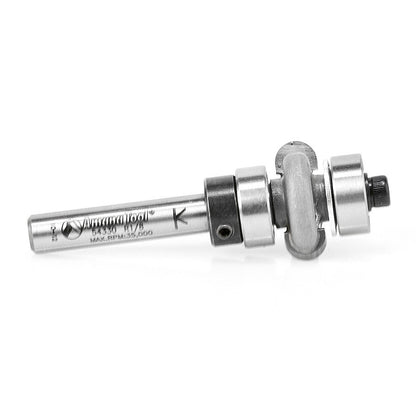 Amana Tool - 54330 - FLUTE ASSEMBLY 1/8 RAD.1/4 SHK