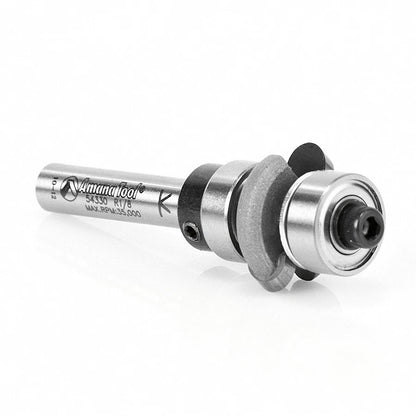Amana Tool - 54330 - FLUTE ASSEMBLY 1/8 RAD.1/4 SHK