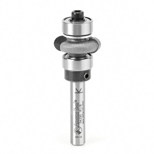 Amana Tool - 54330 - FLUTE ASSEMBLY 1/8 RAD.1/4 SHK