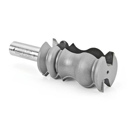 Amana Tool - 54400 - CROWN MOULDING BIT TYPE #1