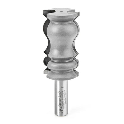 Amana Tool - 54400 - CROWN MOULDING BIT TYPE #1