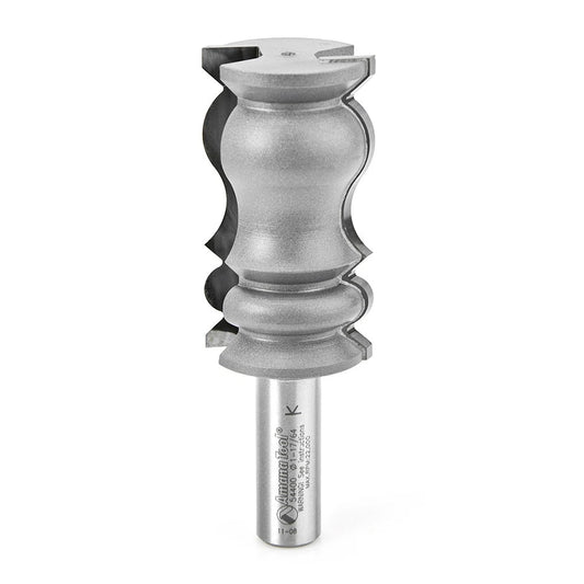 Amana Tool - 54400 - CROWN MOULDING BIT TYPE #1