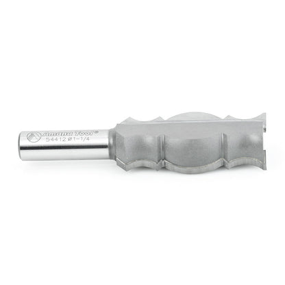 Amana Tool - 54412 - CROWN MOULDING BIT