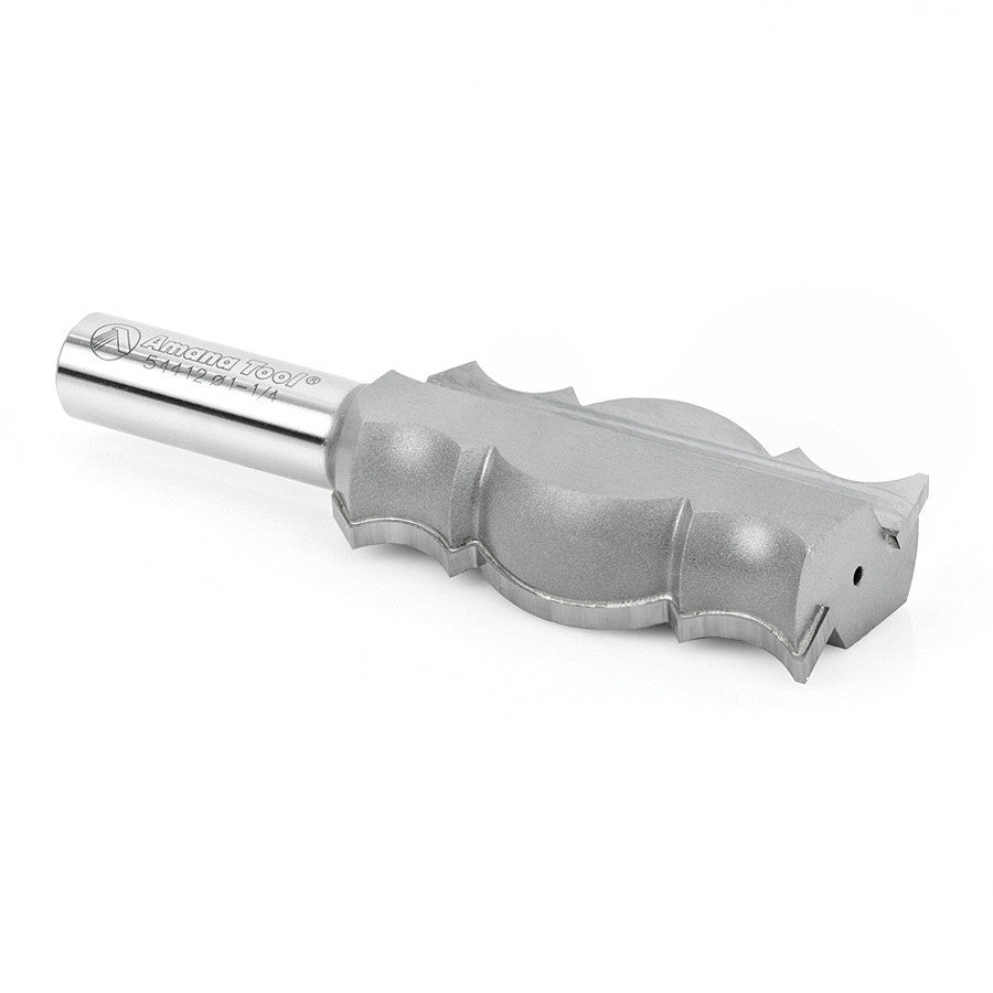 Amana Tool - 54412 - CROWN MOULDING BIT