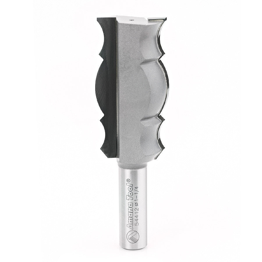 Amana Tool - 54412 - CROWN MOULDING BIT
