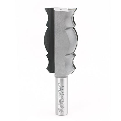 Amana Tool - 54412 - CROWN MOULDING BIT