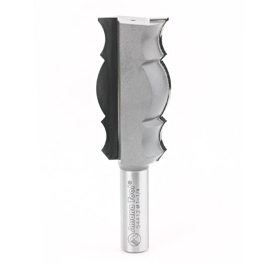Amana Tool - 54412 - CROWN MOULDING BIT