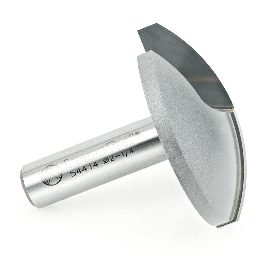 Amana Tool - 54414 - CROWN MOULDING BIT
