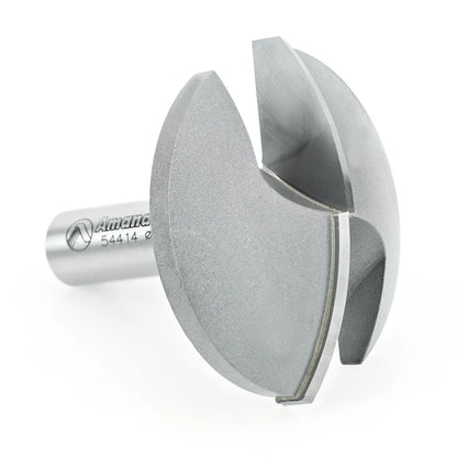 Amana Tool - 54414 - CROWN MOULDING BIT