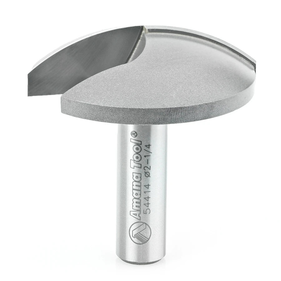 Amana Tool - 54414 - CROWN MOULDING BIT