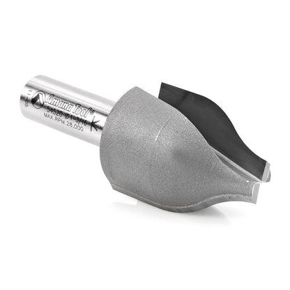 Amana Tool - 54520 - OGEE VERTICAL RAISED PANEL BIT