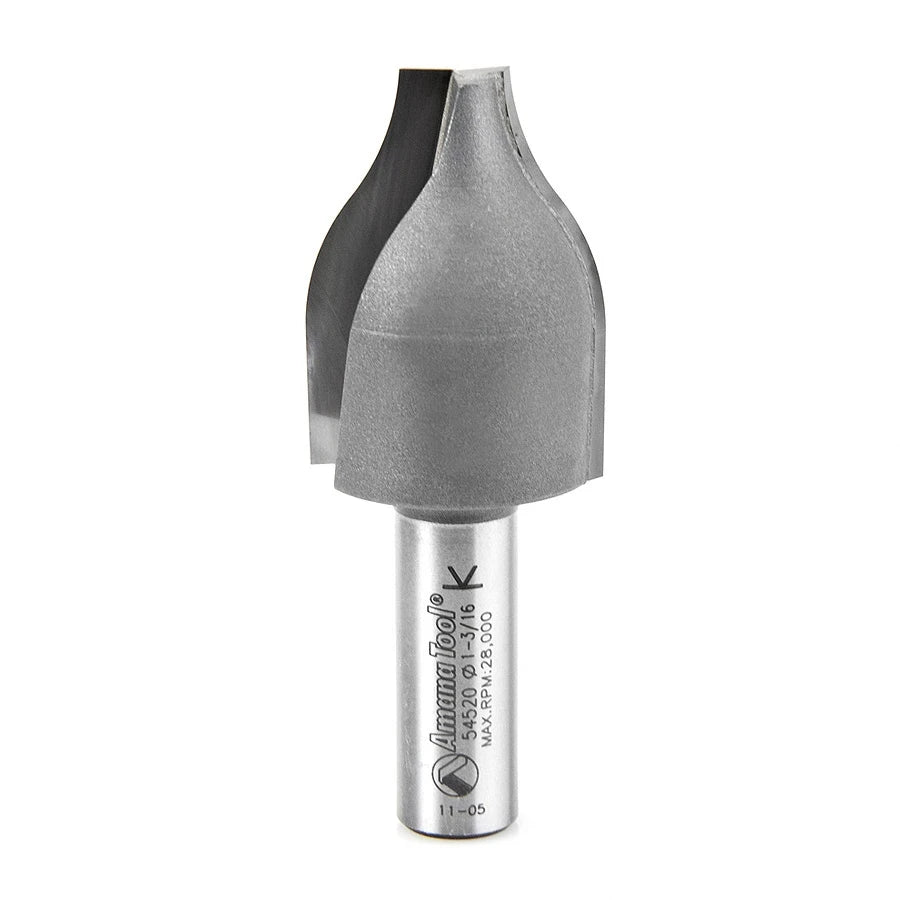 Amana Tool - 54520 - OGEE VERTICAL RAISED PANEL BIT