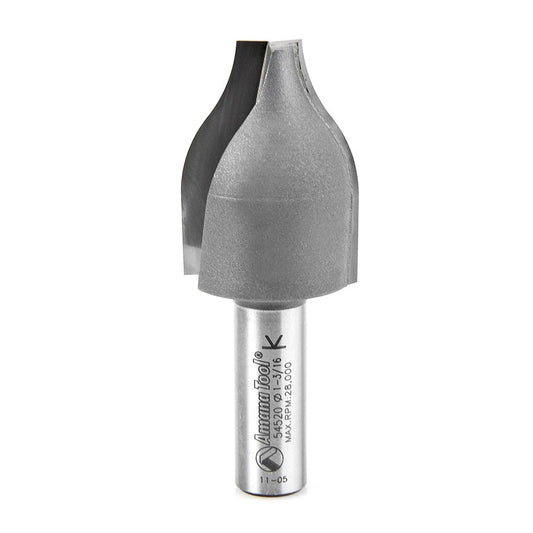 Amana Tool - 54520 - OGEE VERTICAL RAISED PANEL BIT