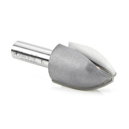 Amana Tool - 54524 - COVE VERTICAL RAISED PANEL BIT