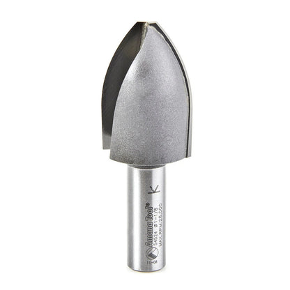 Amana Tool - 54524 - COVE VERTICAL RAISED PANEL BIT