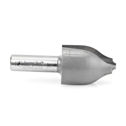 Amana Tool - 54528 - OGEE W/BEAD VERT. RAISED PANEL