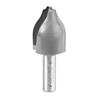 Amana Tool - 54528 - OGEE W/BEAD VERT. RAISED PANEL