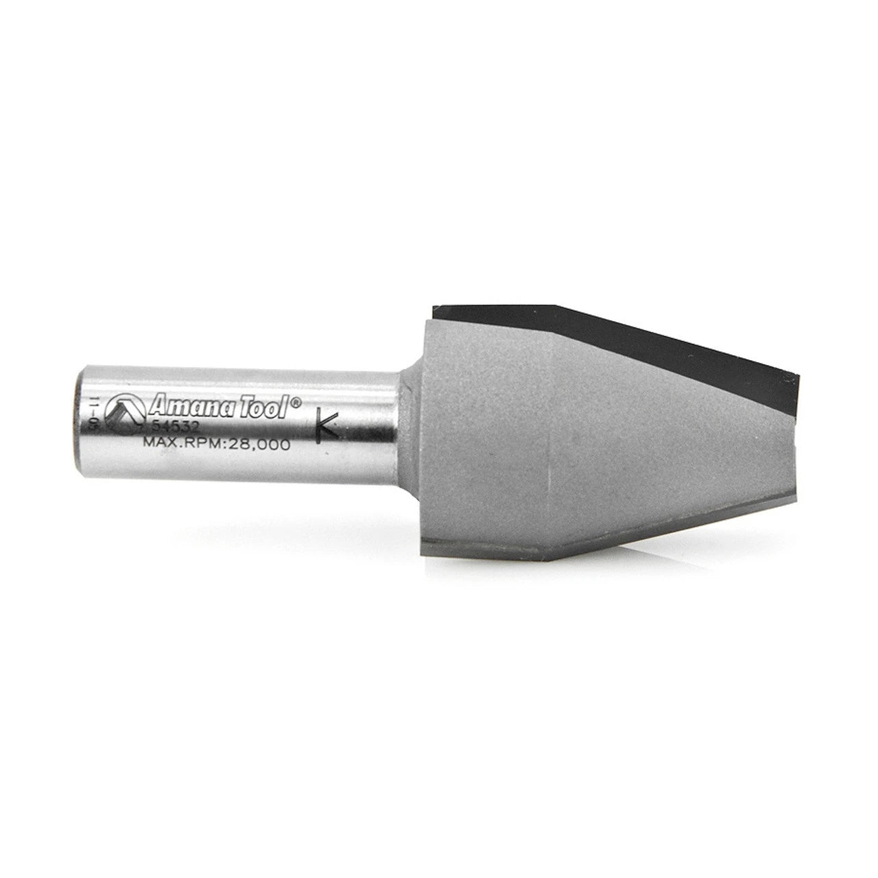 Amana Tool - 54532 - TRADITIONAL VERT. RAISED PANEL