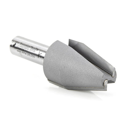 Amana Tool - 54532 - TRADITIONAL VERT. RAISED PANEL