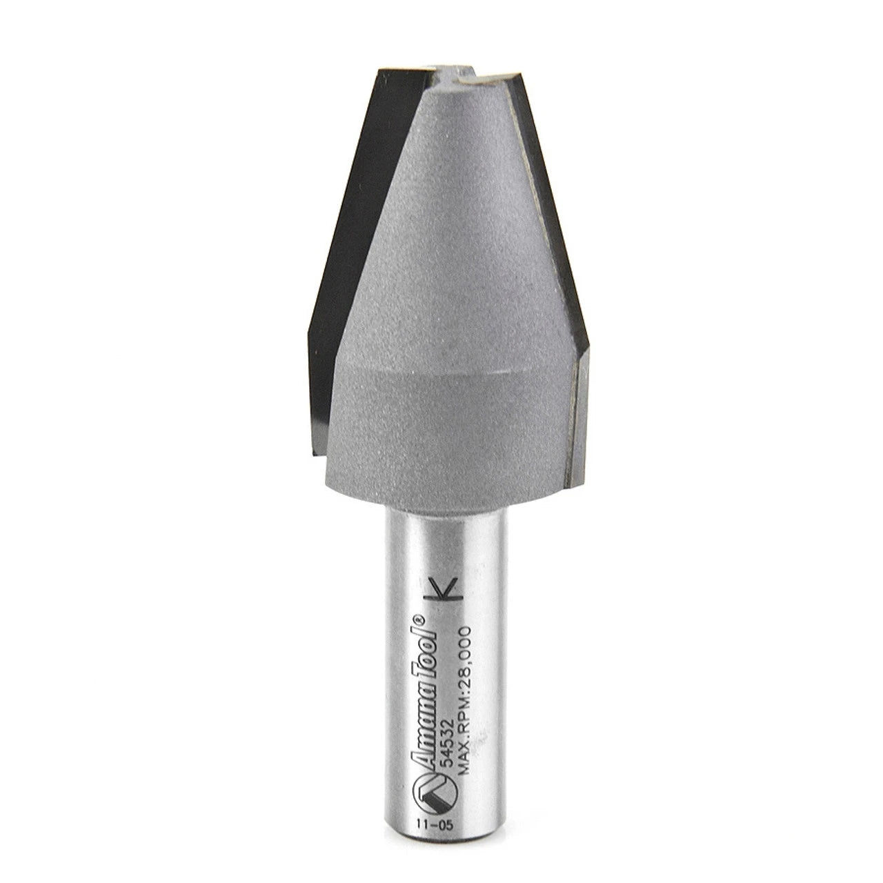 Amana Tool - 54532 - TRADITIONAL VERT. RAISED PANEL