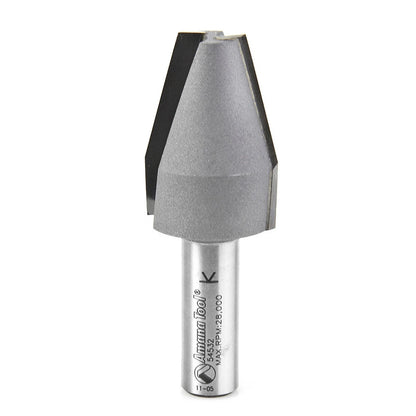 Amana Tool - 54532 - TRADITIONAL VERT. RAISED PANEL